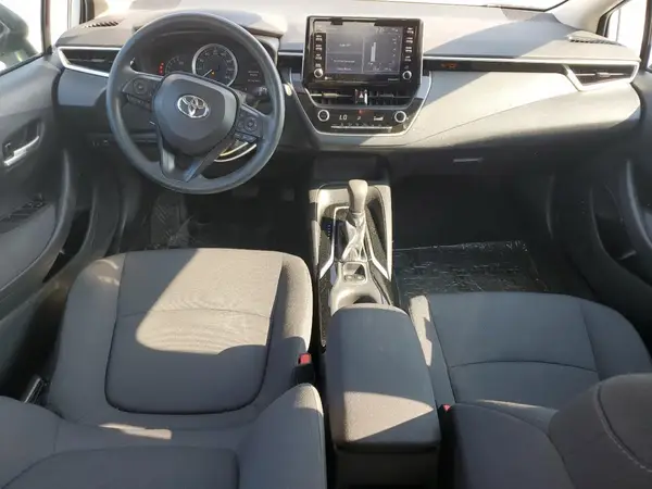 5YFEPMAE7MP247806 2021 TOYOTA COROLLA - Image 8