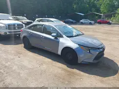 5YFEPMAE7MP247871 2021 TOYOTA COROLLA