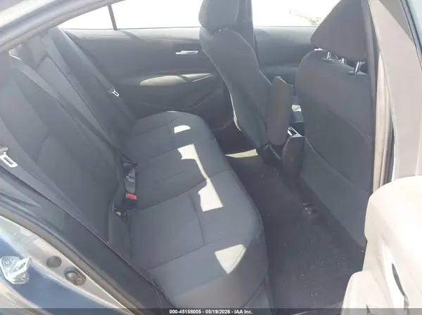 5YFEPMAE7MP247871 2021 TOYOTA COROLLA - Image 8