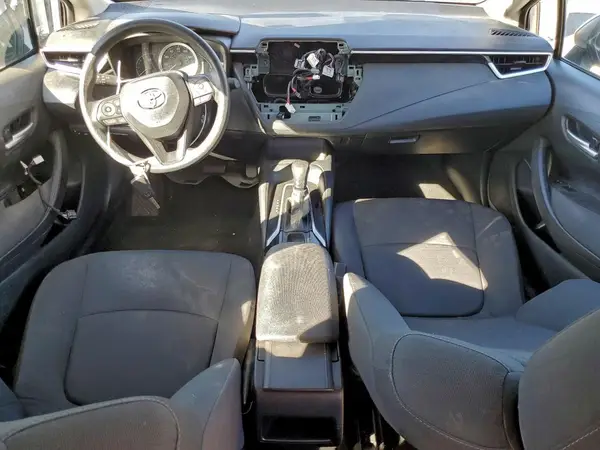 5YFEPMAE7MP247885 2021 TOYOTA COROLLA - Image 8