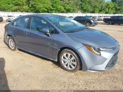 5YFEPMAE7MP247949 2021 TOYOTA COROLLA