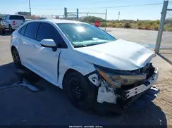 5YFEPMAE7MP248325 2021 TOYOTA COROLLA