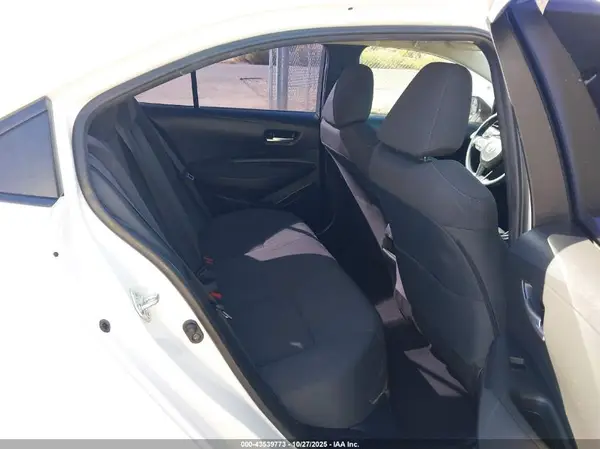 5YFEPMAE7MP248325 2021 TOYOTA COROLLA - Image 8