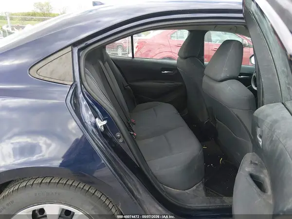 5YFEPMAE7MP248339 2021 TOYOTA COROLLA - Image 8