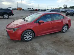 5YFEPMAE7MP248356 2021 TOYOTA COROLLA