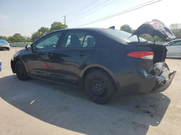 5YFEPMAE7MP248616 2021 TOYOTA COROLLA - Image 2