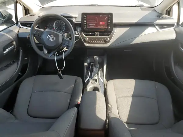 5YFEPMAE7MP248616 2021 TOYOTA COROLLA - Image 8
