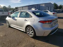 5YFEPMAE7MP248874 2021 TOYOTA COROLLA