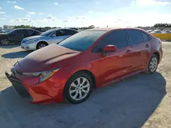 5YFEPMAE7MP249376 2021 TOYOTA COROLLA