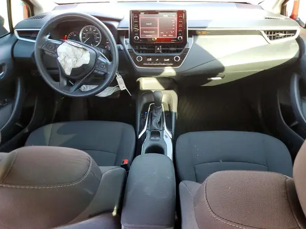5YFEPMAE7MP249376 2021 TOYOTA COROLLA - Image 8