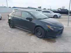 5YFEPMAE7MP249541 2021 TOYOTA COROLLA