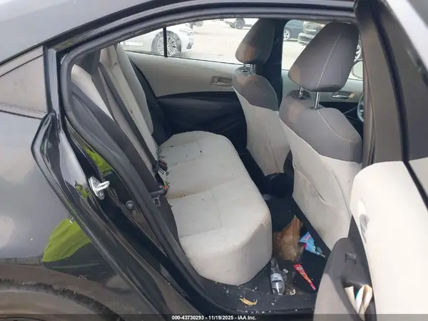 5YFEPMAE7MP249541 2021 TOYOTA COROLLA - Image 8