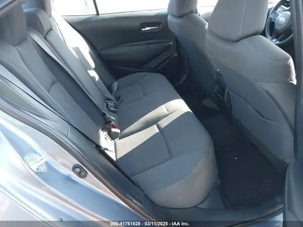 5YFEPMAE7MP249586 2021 TOYOTA COROLLA - Image 8