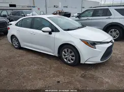 5YFEPMAE7MP249748 2021 TOYOTA COROLLA