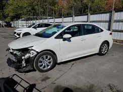 5YFEPMAE7MP249913 2021 TOYOTA COROLLA
