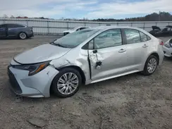 5YFEPMAE7MP250219 2021 TOYOTA COROLLA