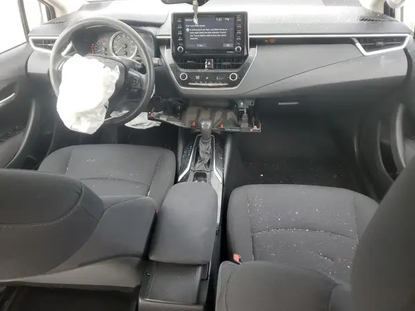 5YFEPMAE7MP250219 2021 TOYOTA COROLLA - Image 8