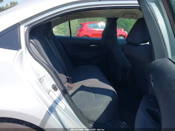 5YFEPMAE7MP250351 2021 TOYOTA COROLLA - Image 8