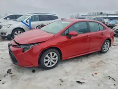 5YFEPMAE7MP251208 2021 TOYOTA COROLLA
