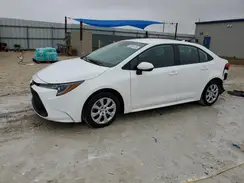 5YFEPMAE7MP251287 2021 TOYOTA COROLLA
