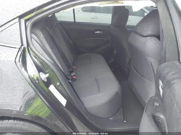 5YFEPMAE7MP252049 2021 TOYOTA COROLLA - Image 8