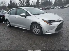 5YFEPMAE7MP252505 2021 TOYOTA COROLLA