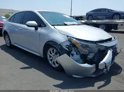 5YFEPMAE7MP252696 2021 TOYOTA COROLLA