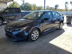 5YFEPMAE7MP252729 2021 TOYOTA COROLLA