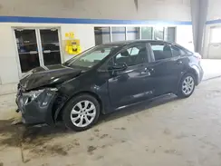 5YFEPMAE7MP252780 2021 TOYOTA COROLLA