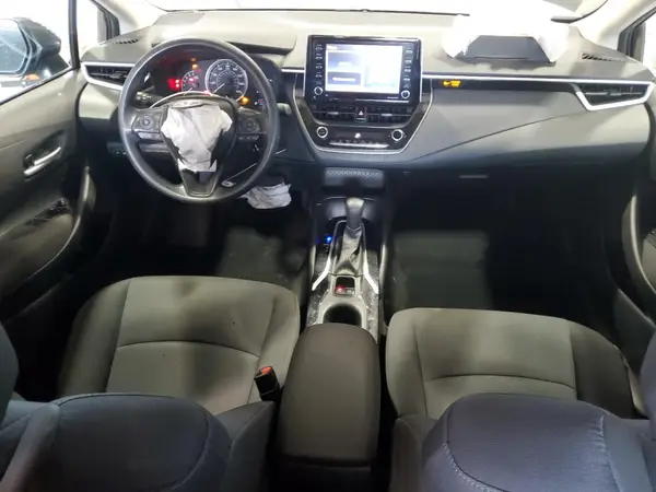 5YFEPMAE7MP252780 2021 TOYOTA COROLLA - Image 8