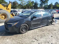 5YFEPMAE7MP253380 2021 TOYOTA COROLLA
