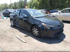 5YFEPMAE7MP253525 2021 TOYOTA COROLLA