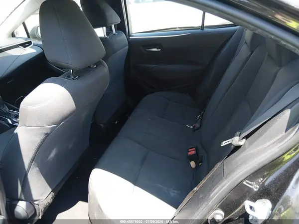 5YFEPMAE7MP253525 2021 TOYOTA COROLLA - Image 8