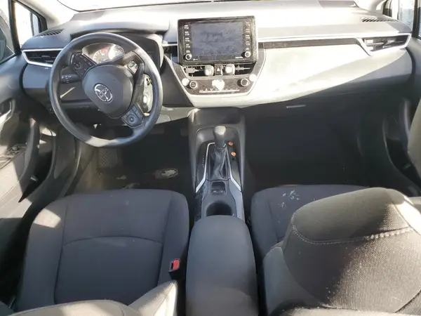 5YFEPMAE7MP254044 2021 TOYOTA COROLLA - Image 8