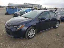 5YFEPMAE7MP254058 2021 TOYOTA COROLLA