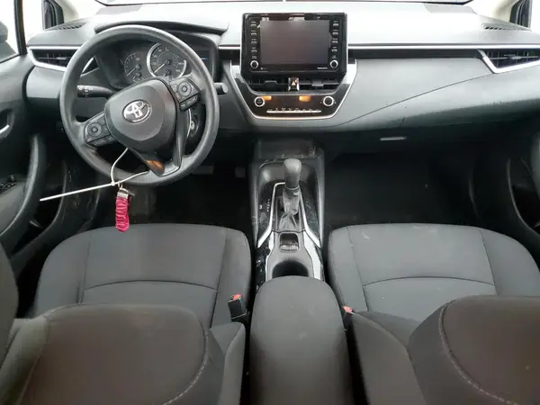 5YFEPMAE7MP254058 2021 TOYOTA COROLLA - Image 8