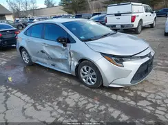 5YFEPMAE7MP255047 2021 TOYOTA COROLLA