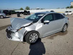 5YFEPMAE7MP255291 2021 TOYOTA COROLLA