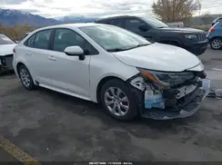 5YFEPMAE7MP255940 2021 TOYOTA COROLLA
