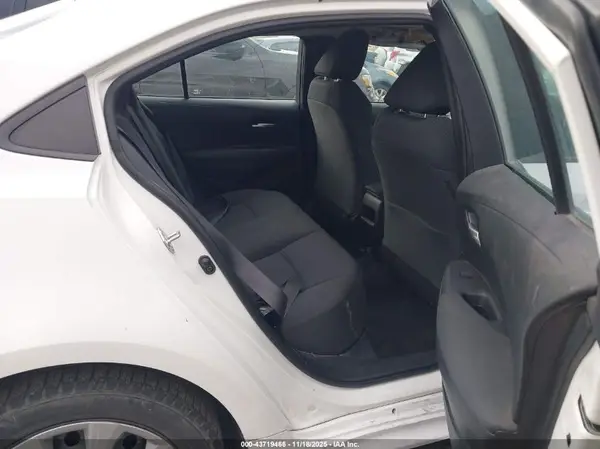 5YFEPMAE7MP255940 2021 TOYOTA COROLLA - Image 8