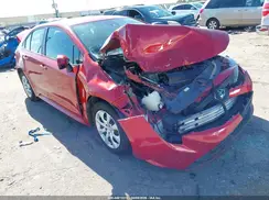 5YFEPMAE7MP256375 2021 TOYOTA COROLLA