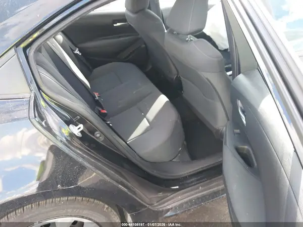 5YFEPMAE7MP256781 2021 TOYOTA COROLLA - Image 8