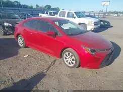 5YFEPMAE7MP257185 2021 TOYOTA COROLLA