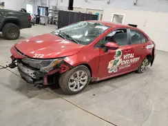 5YFEPMAE7MP257302 2021 TOYOTA COROLLA