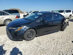 5YFEPMAE7MP257476 2021 TOYOTA COROLLA