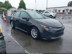 5YFEPMAE7MP257588 2021 TOYOTA COROLLA