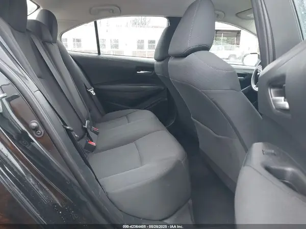 5YFEPMAE7MP257588 2021 TOYOTA COROLLA - Image 8