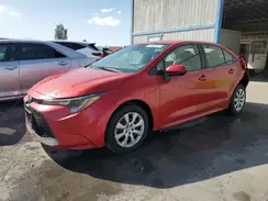 5YFEPMAE7MP258093 2021 TOYOTA COROLLA
