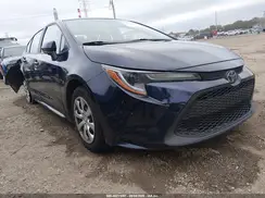 5YFEPMAE7MP258398 2021 TOYOTA COROLLA