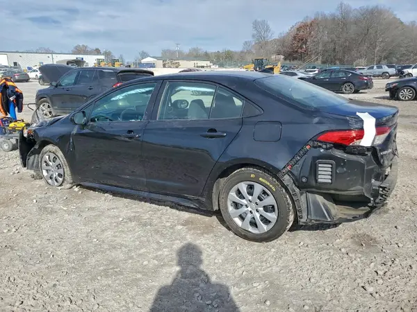 5YFEPMAE7MP258661 2021 TOYOTA COROLLA - Image 2